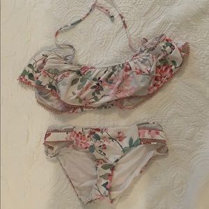 Bikini Top & Bottom